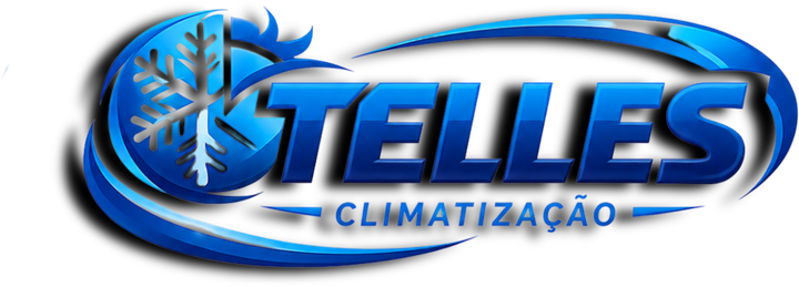 Telles Climatização